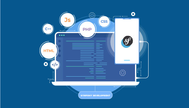 SYMFONY-Techmayntra