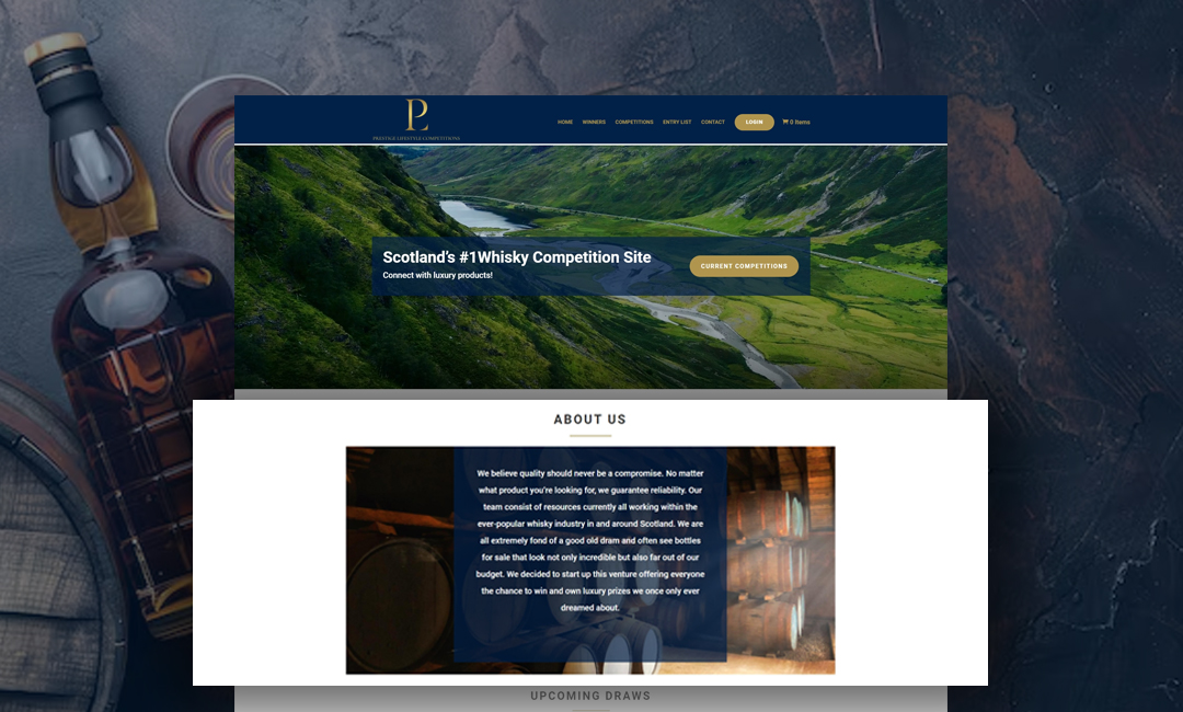 Portfolio Image