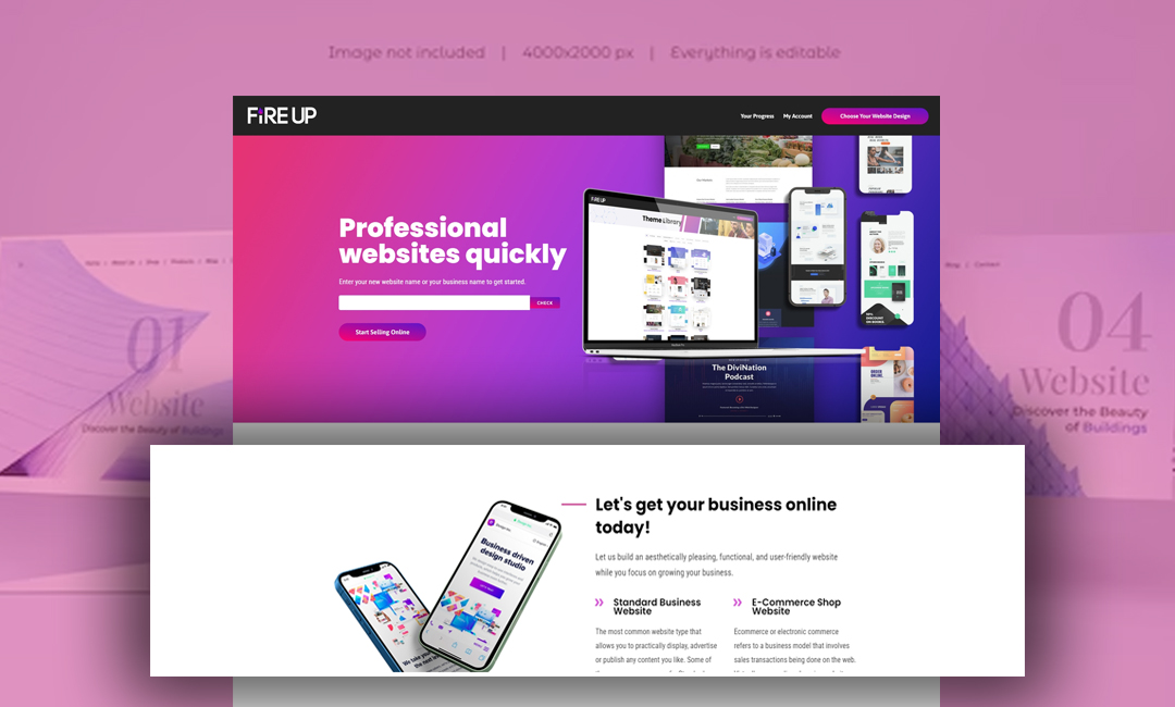 Portfolio Image