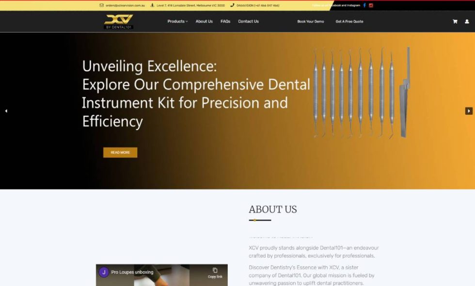 Portfolio Image
