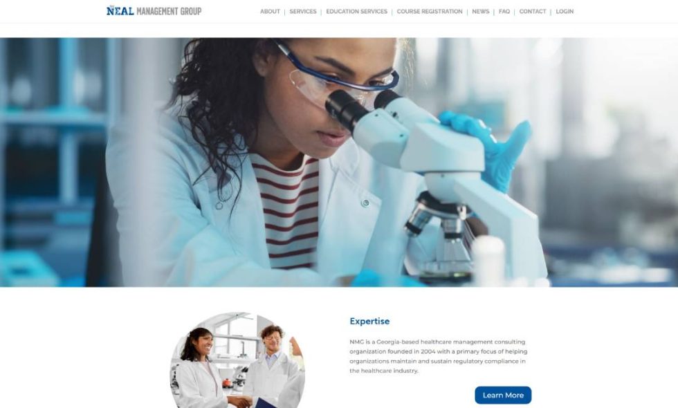 Portfolio Image